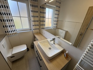 Ferienhaus Borkum Außenaufnahme 11