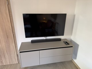 Ferienhaus Borkum Außenaufnahme 8