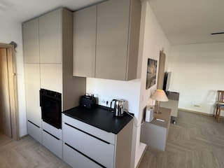 Ferienhaus Borkum Außenaufnahme 10