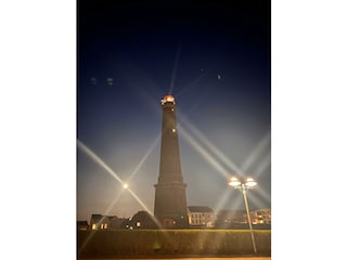 Ferienhaus Borkum Umgebung 27