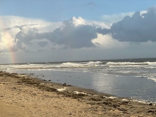 Ferienhaus Borkum Umgebung 34