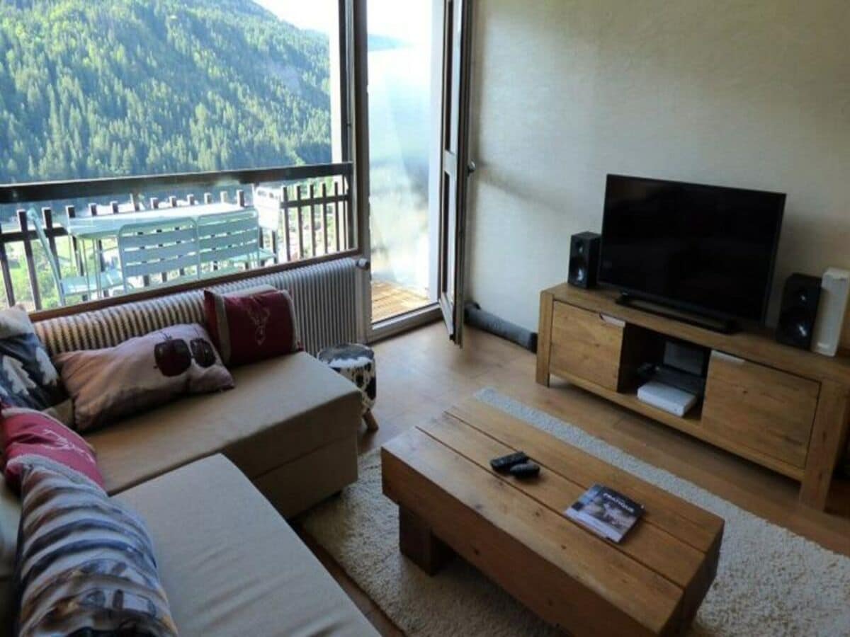 Apartment Le Grand-Bornand  5