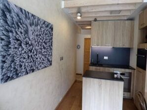 Appartement Residentie Choucas - Le Grand Bornand - image1