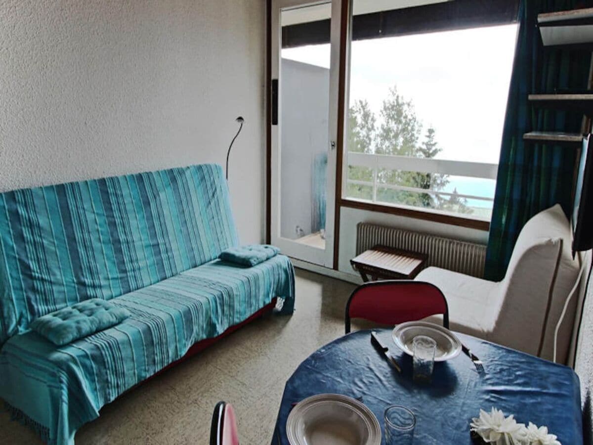 Apartamento Chamrousse  1