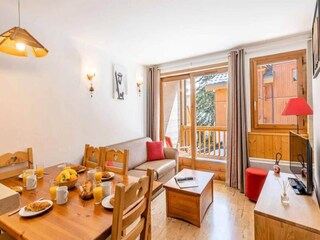 Appartement Champagny-en-Vanoise Kenmerken 12