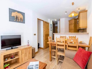 Appartement Champagny-en-Vanoise Kenmerken 18