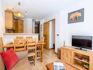 Appartement Champagny-en-Vanoise Kenmerken 20