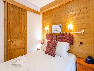 Appartement Champagny-en-Vanoise Kenmerken 22