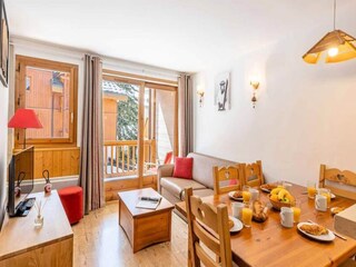 Appartement Champagny-en-Vanoise Kenmerken 23