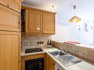 Appartement Champagny-en-Vanoise Kenmerken 25