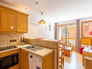 Appartement Champagny-en-Vanoise Kenmerken 27