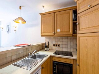 Appartement Champagny-en-Vanoise Kenmerken 15