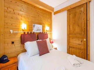 Appartement Champagny-en-Vanoise Kenmerken 28