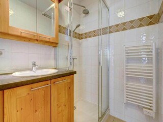 Apartment Morzine Außenaufnahme 26