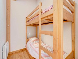 Apartment Morzine Außenaufnahme 6
