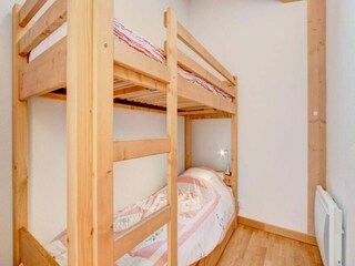 Apartment Morzine Außenaufnahme 10