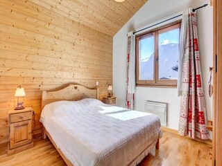 Apartment Morzine Außenaufnahme 13