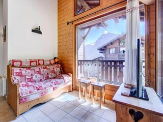 Apartment Morzine Outdoor Recording 17
