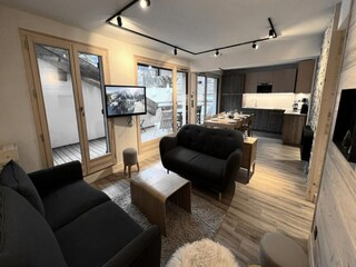 Apartment La Clusaz  22