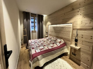 Apartment La Clusaz  10