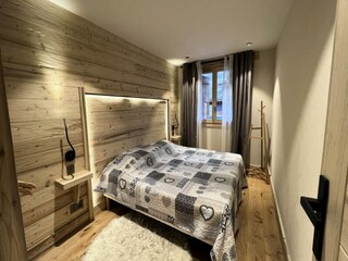 Apartment La Clusaz  11