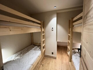 Apartment La Clusaz  23