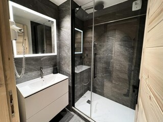 Apartment La Clusaz  13