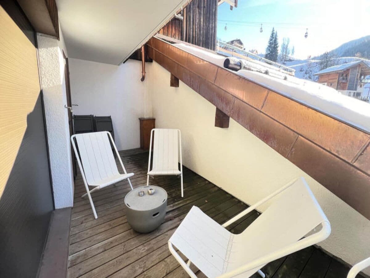 Appartement La Clusaz  1