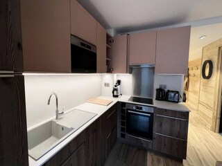 Appartement La Clusaz  20
