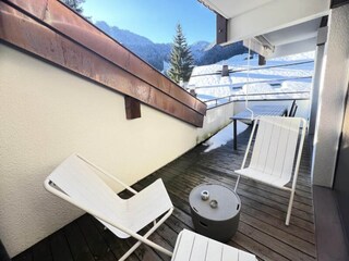 Apartment La Clusaz  21