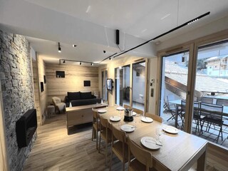 Appartement La Clusaz  24