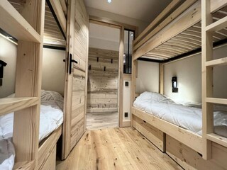 Appartement La Clusaz  25