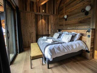 Appartement Les Gets  17