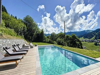 Appartement Les Gets  23