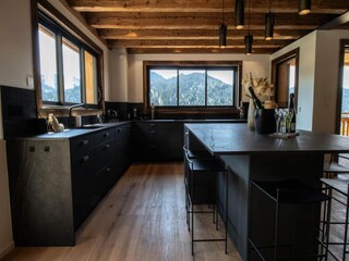 Appartement Les Gets  20