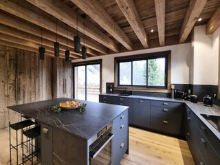 Appartement Les Gets  21