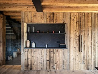 Appartement Les Gets  10