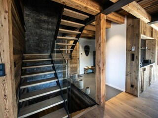 Appartement Les Gets  22