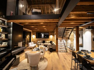 Appartement Les Gets  11