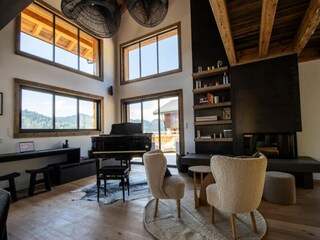 Appartement Les Gets  12