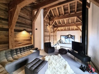 Apartment Les Gets  14
