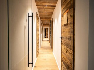 Appartement Les Gets  36
