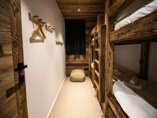 Appartement Les Gets  24