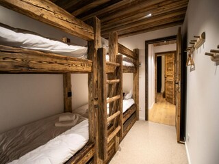 Appartement Les Gets  7