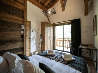 Appartement Les Gets  28