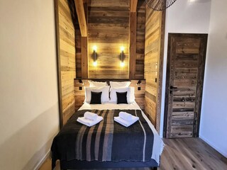 Appartement Les Gets  15