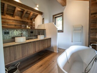 Appartement Les Gets  25