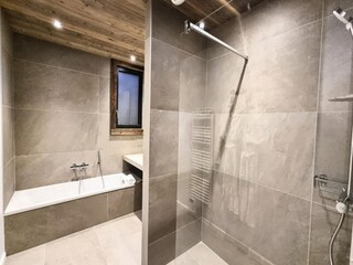Appartement Les Gets  26