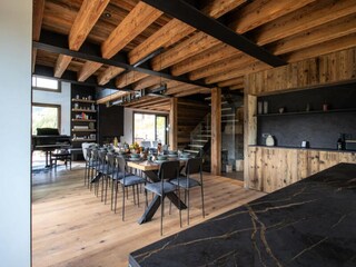 Appartement Les Gets  29