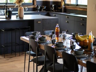 Appartement Les Gets  35